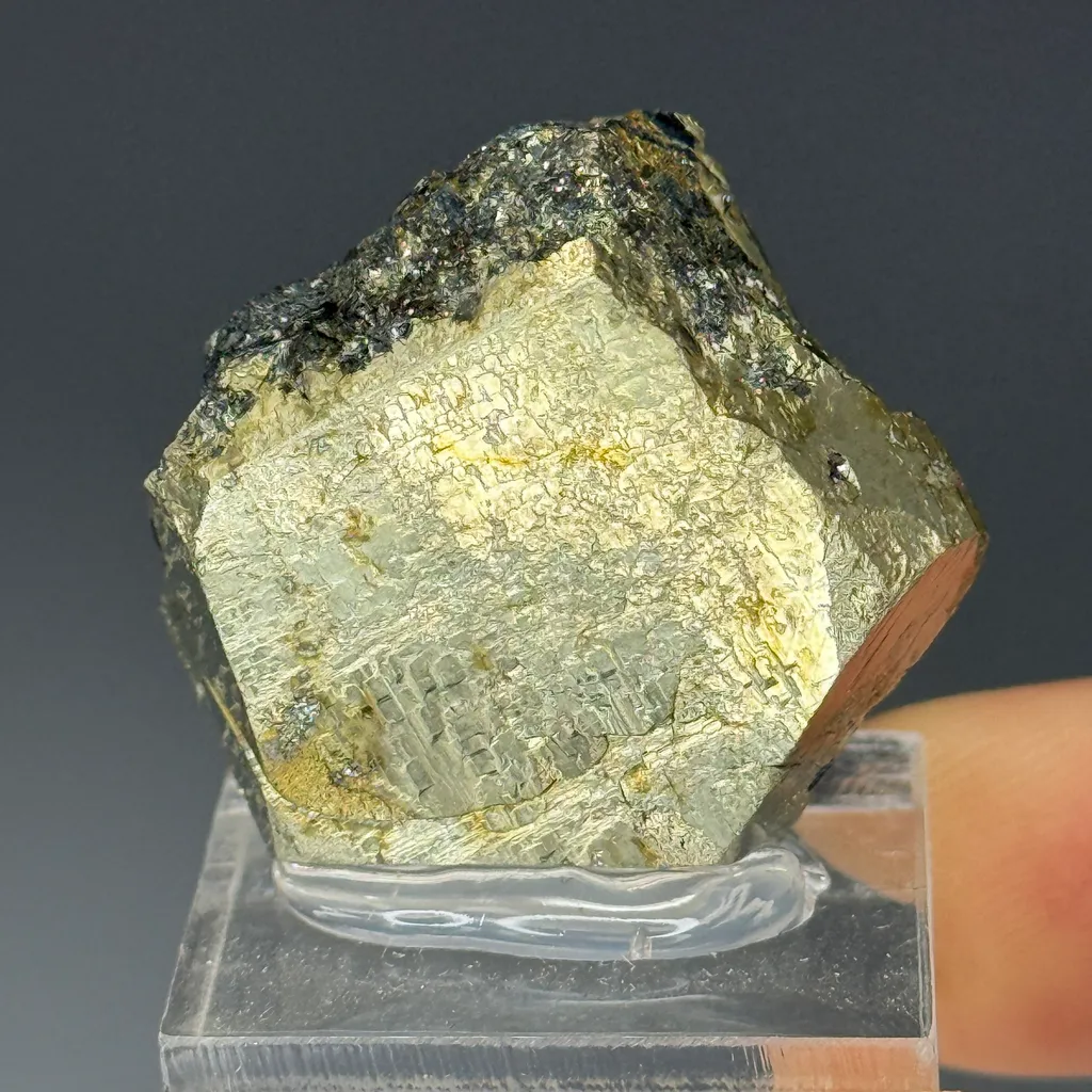 Pyrite image