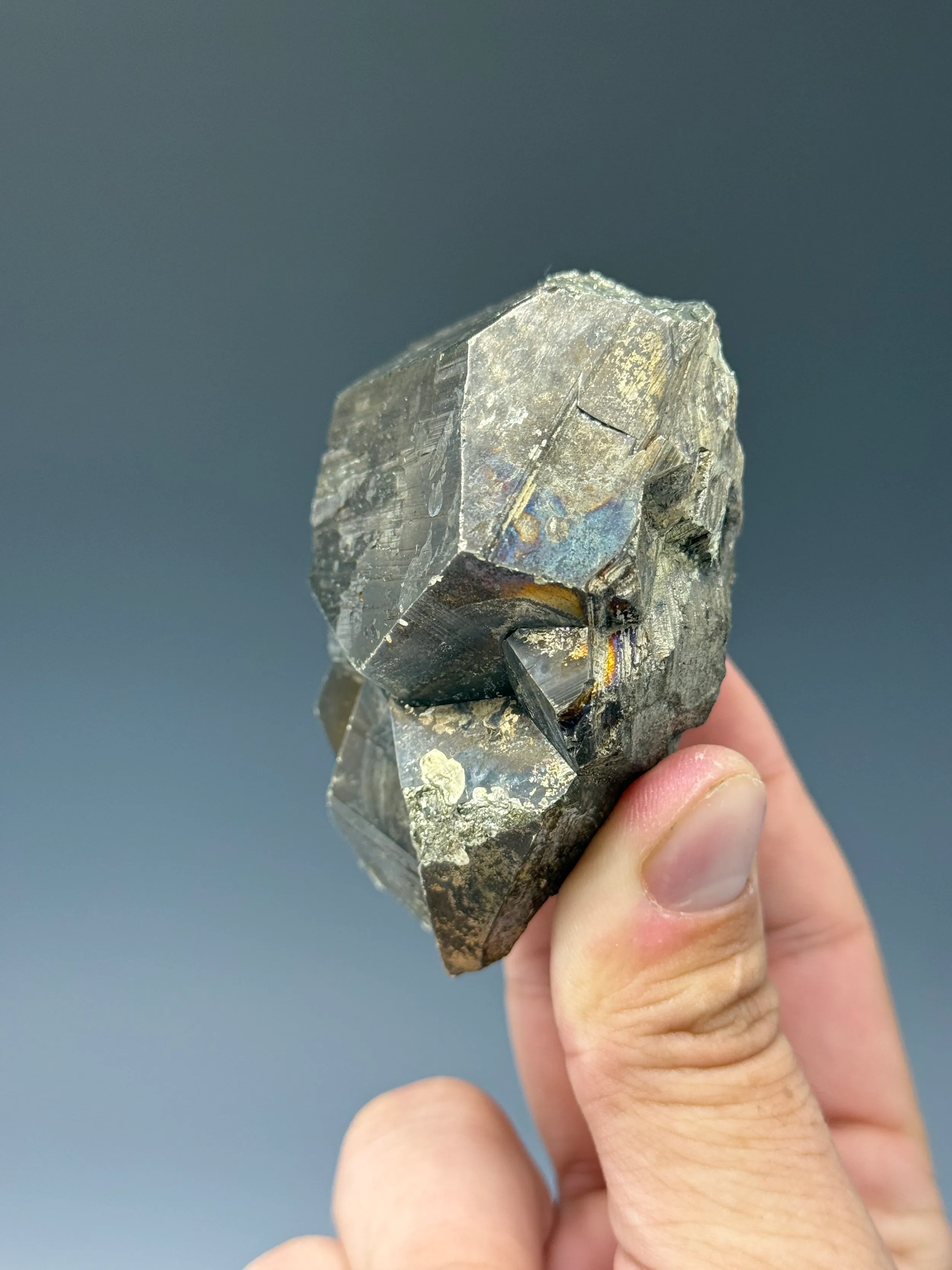 Pyrite - image 2