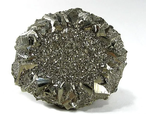 Pyrite image