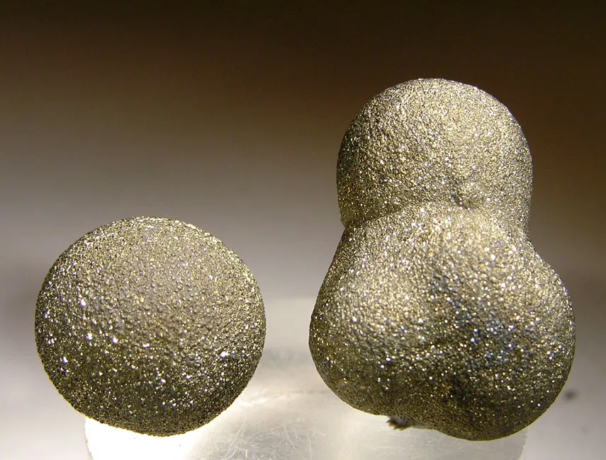 Pyrite image