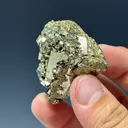 Pyrite - image 2
