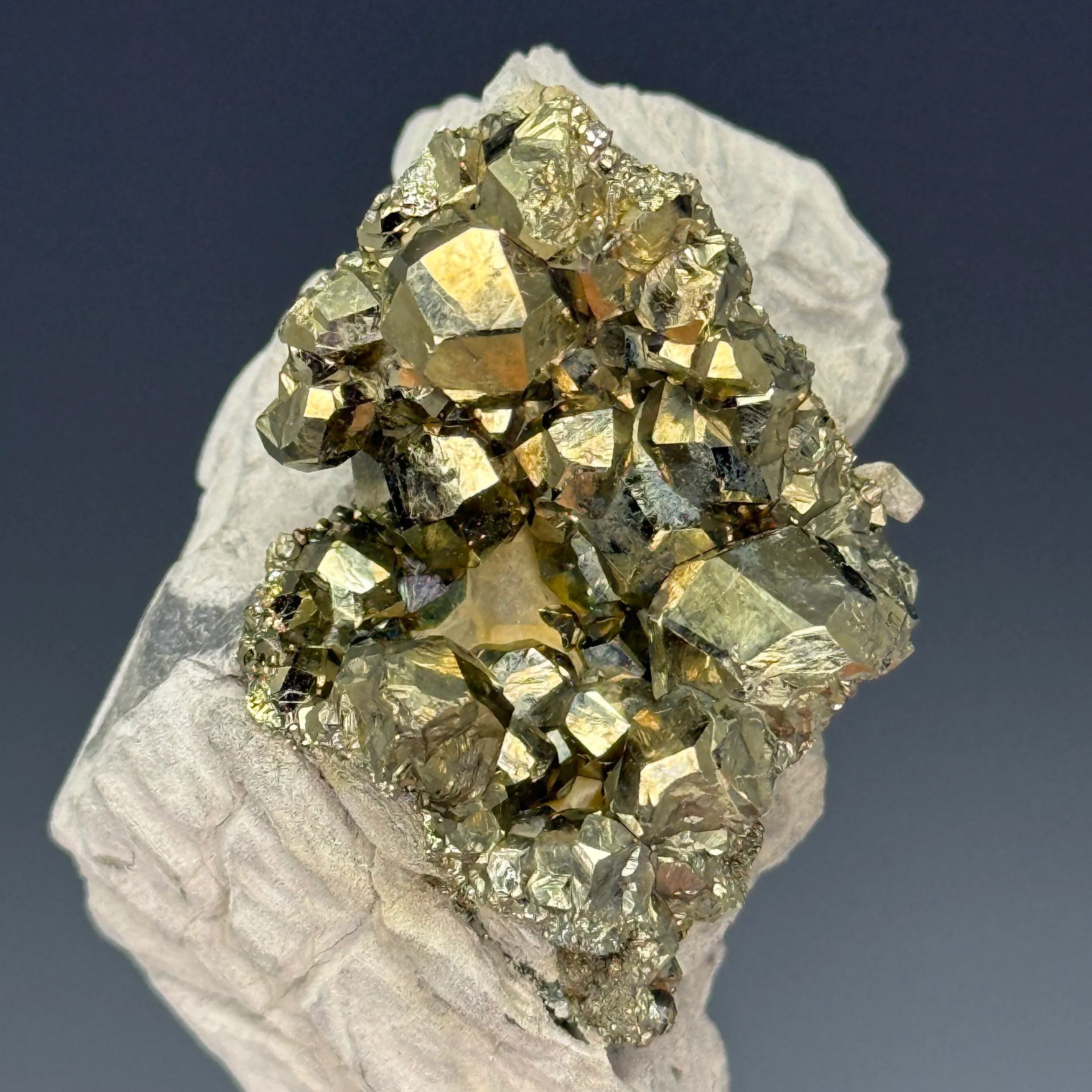 Pyrite - image 4