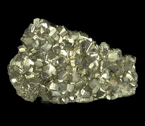 Pyrite image