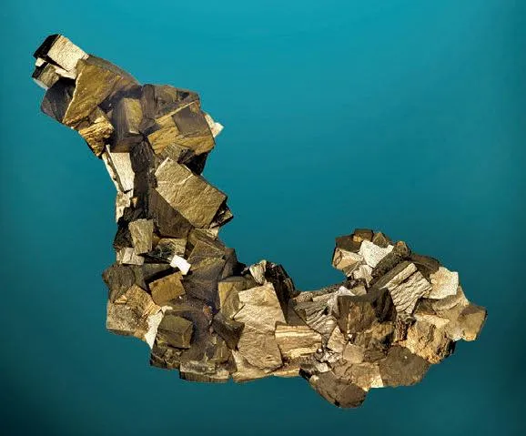 Pyrite image