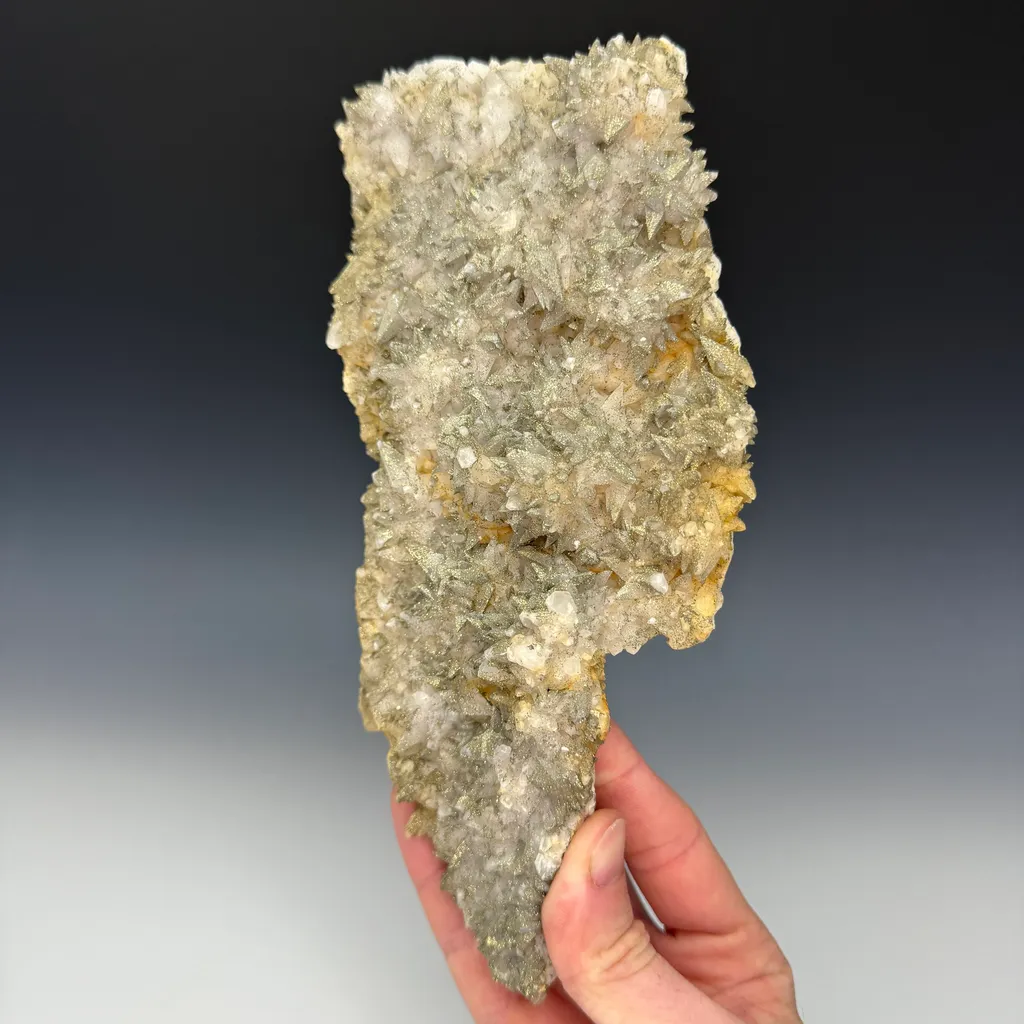 Pyrite - image 4