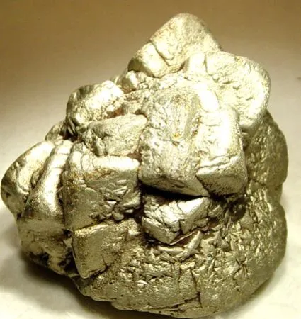 Pyrite image