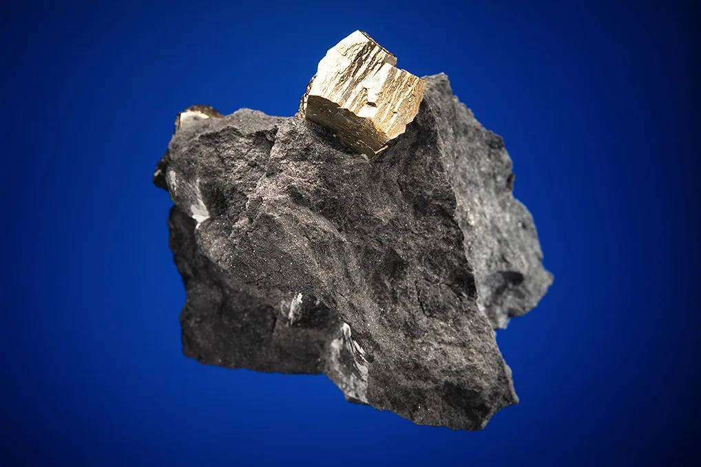 Pyrite - image 2