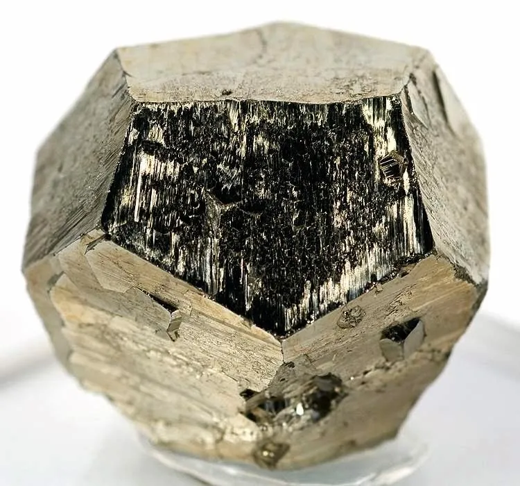 Pyrite image