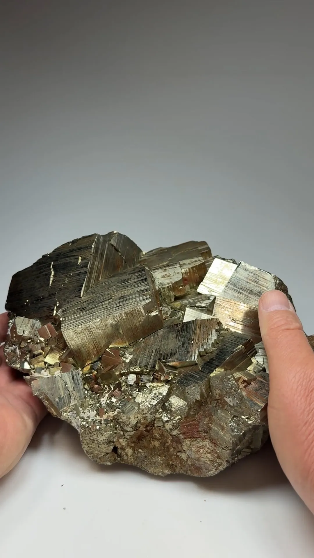 Pyrite - image 2