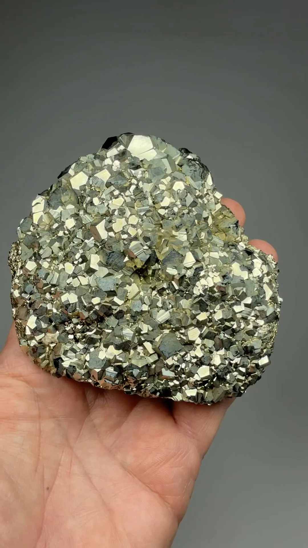 Pyrite - image 2