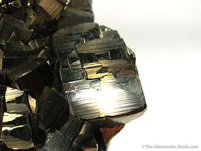 Pyrite - image 2
