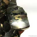 Pyrite - image 2