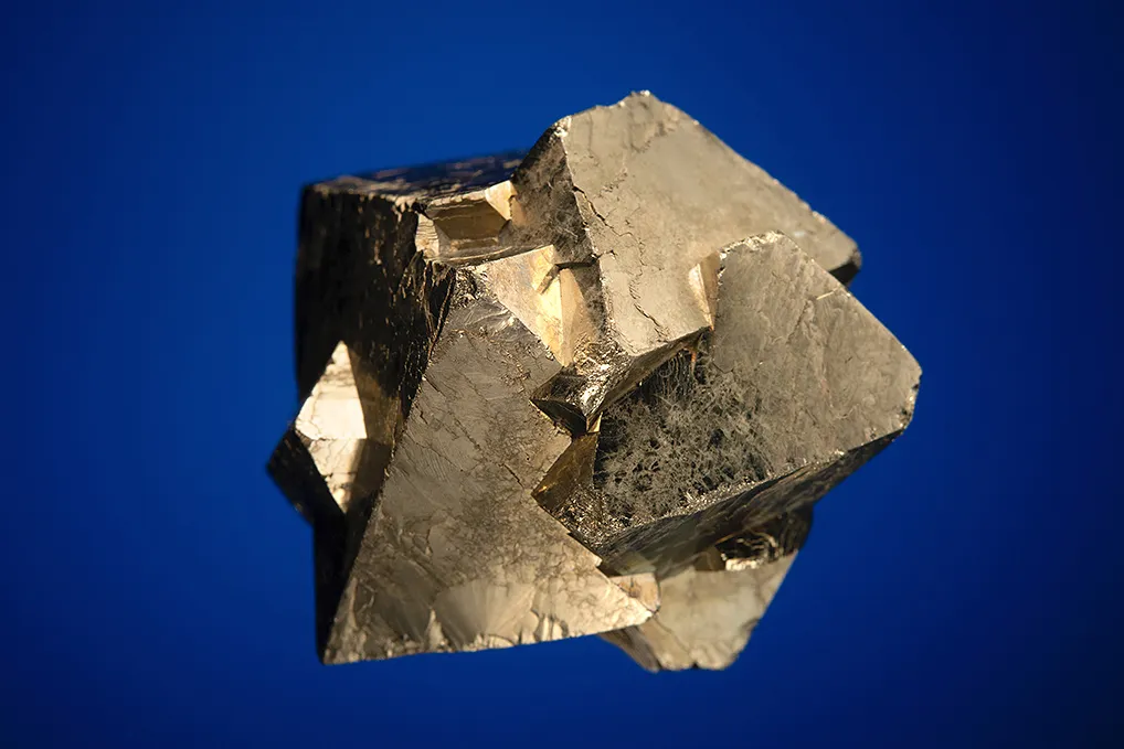 Pyrite - image 4