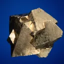 Pyrite - image 4