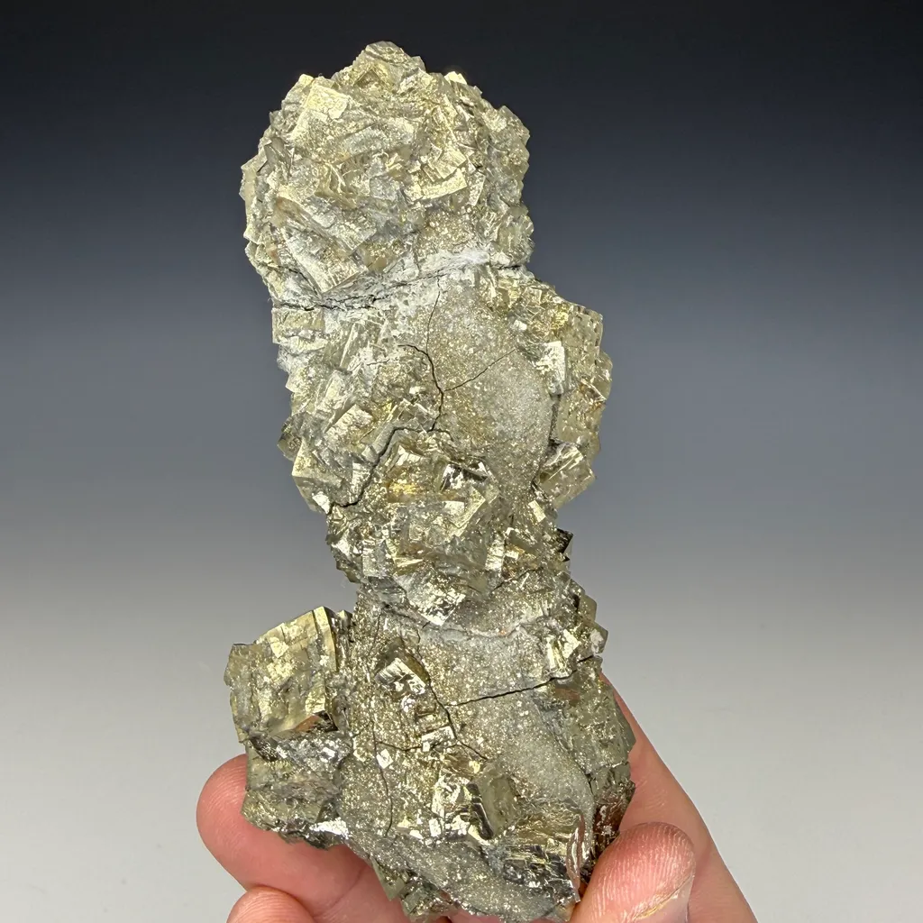 Pyrite - image 3