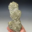 Pyrite - image 3