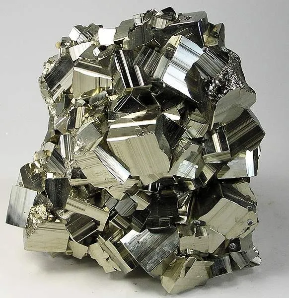 Pyrite - image 1