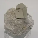 Pyrite - image 3