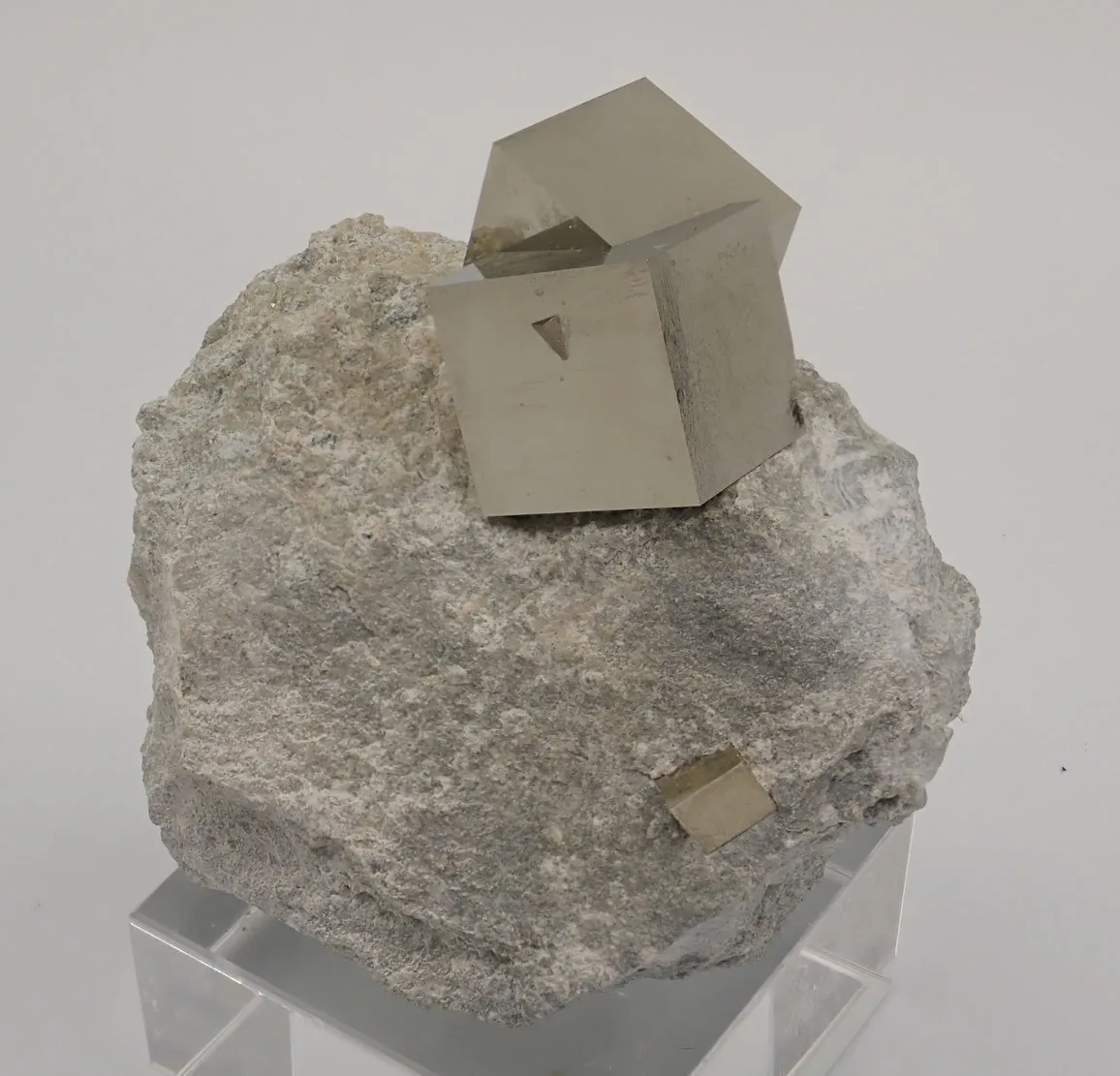 Pyrite - image 3