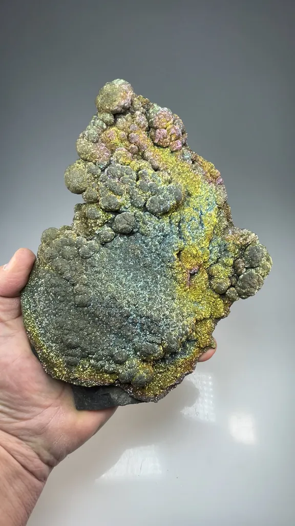 Pyrite - image 2