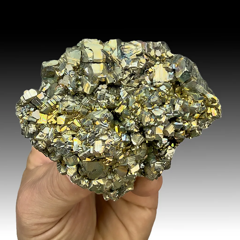 Pyrite image