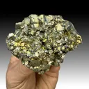 Pyrite - image 1