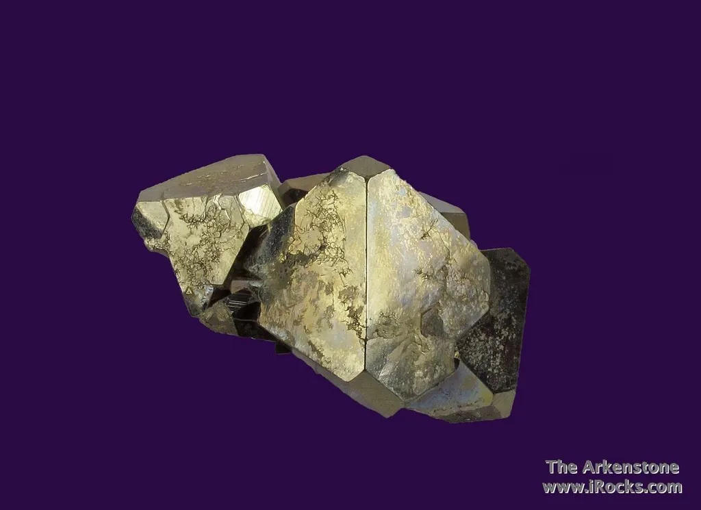 Pyrite - image 5