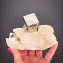 Pyrite - image 1