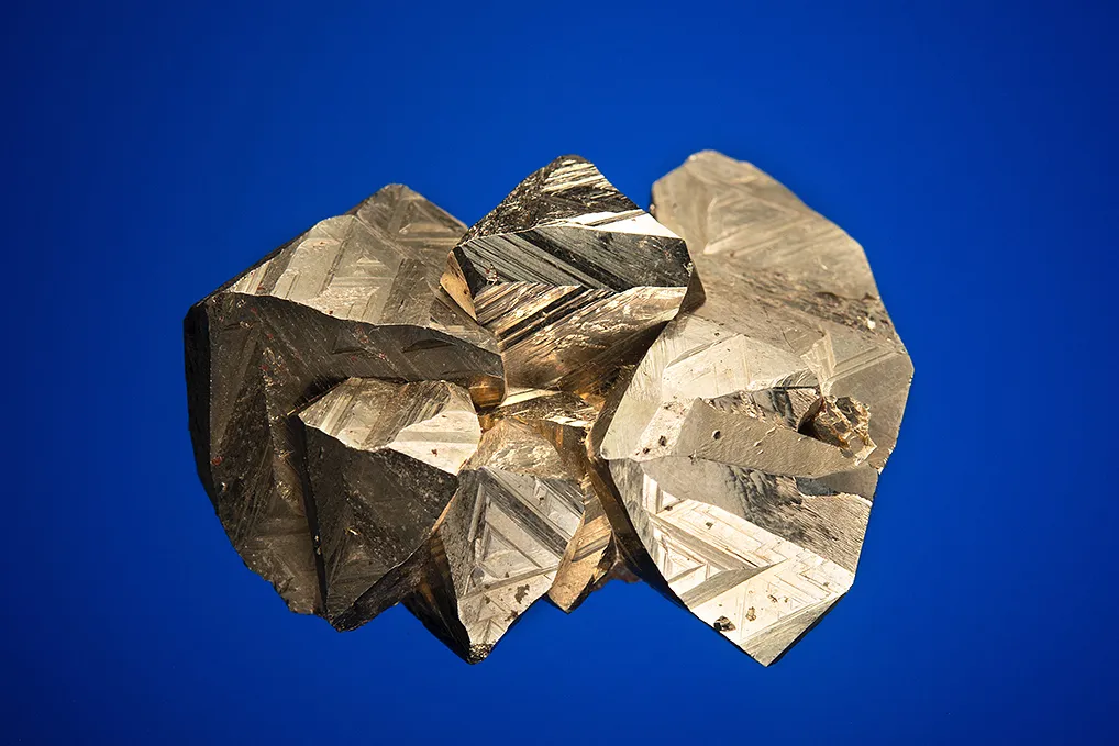 Pyrite - image 4