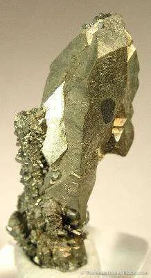 Pyrite - image 3