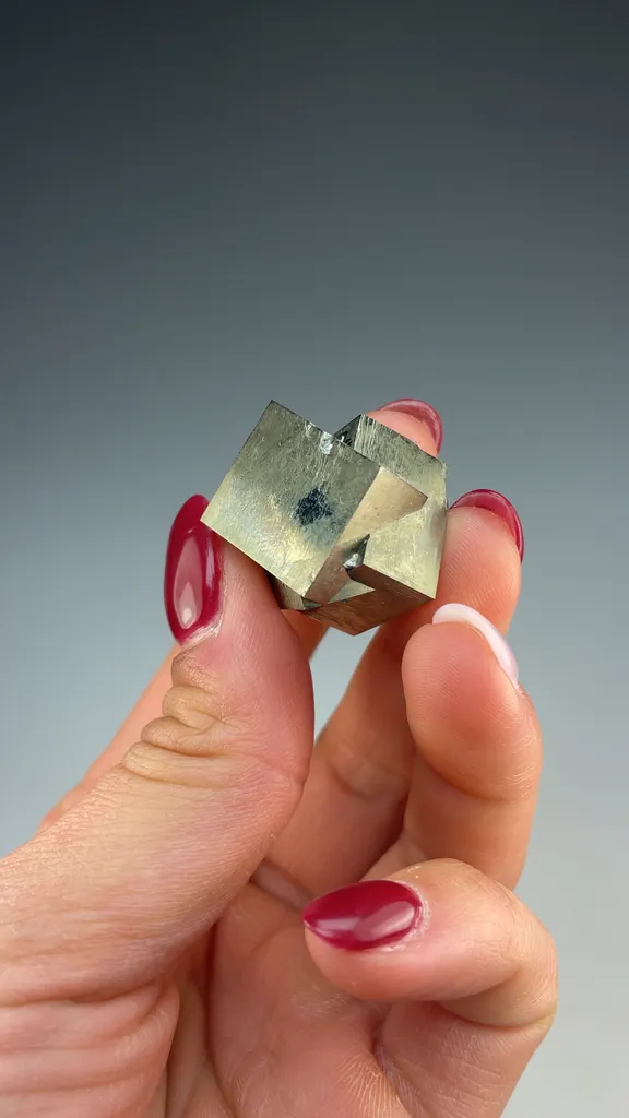 Pyrite - image 2
