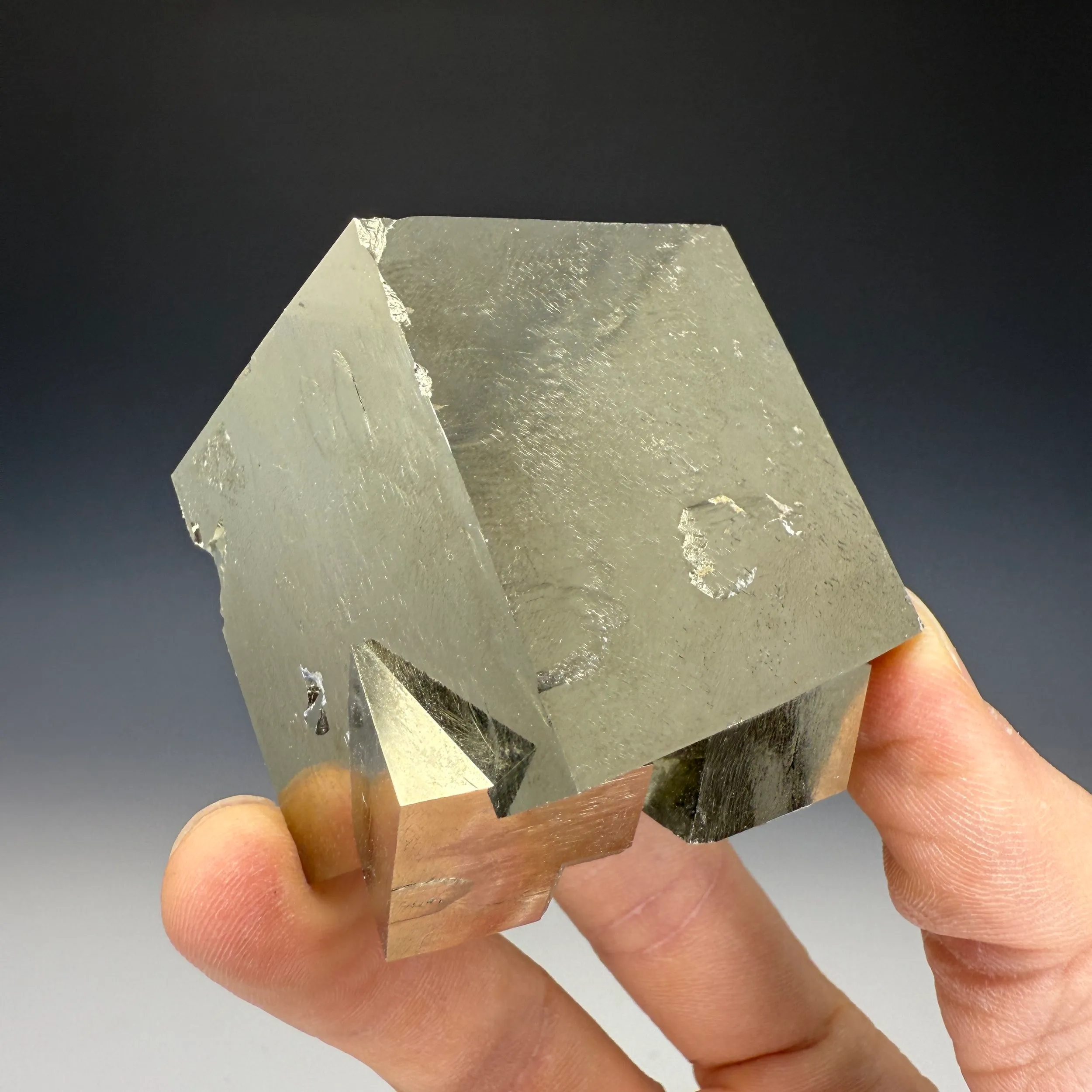 Pyrite - image 3