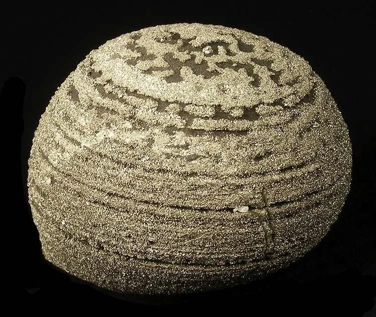 Pyrite - image 2