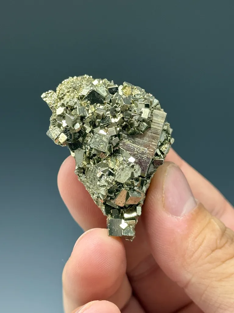 Pyrite image