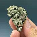 Pyrite - image 1