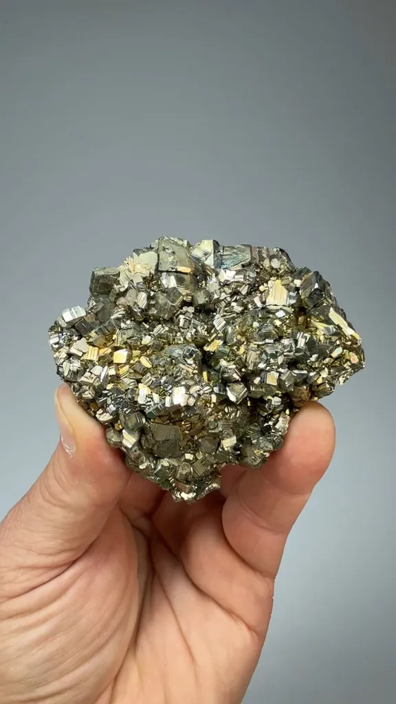 Pyrite - image 2