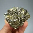 Pyrite - image 2