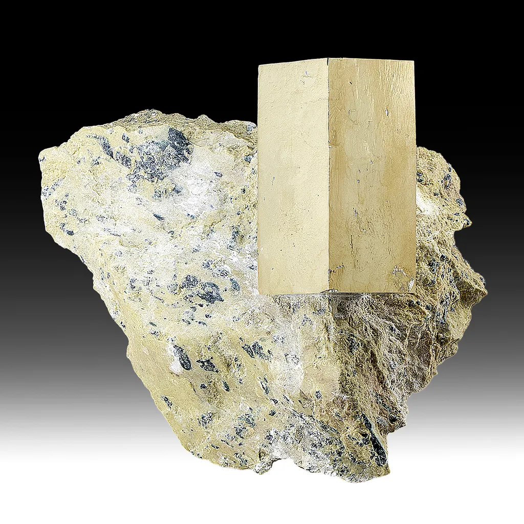 Pyrite image