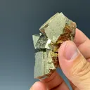 Pyrite - image 2