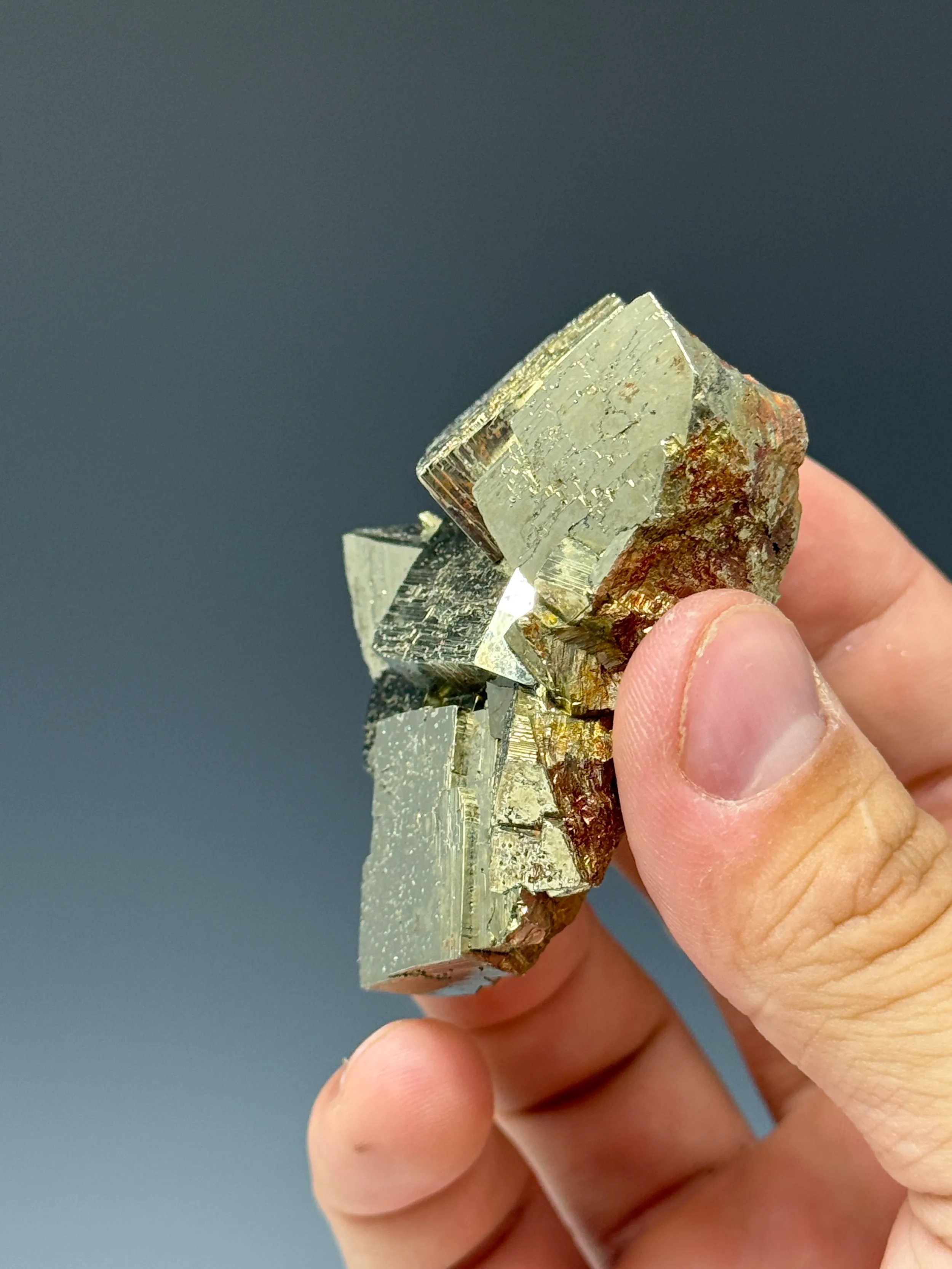 Pyrite - image 2