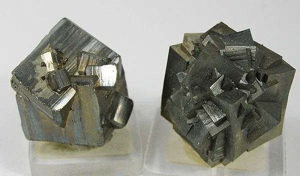 Pyrite image