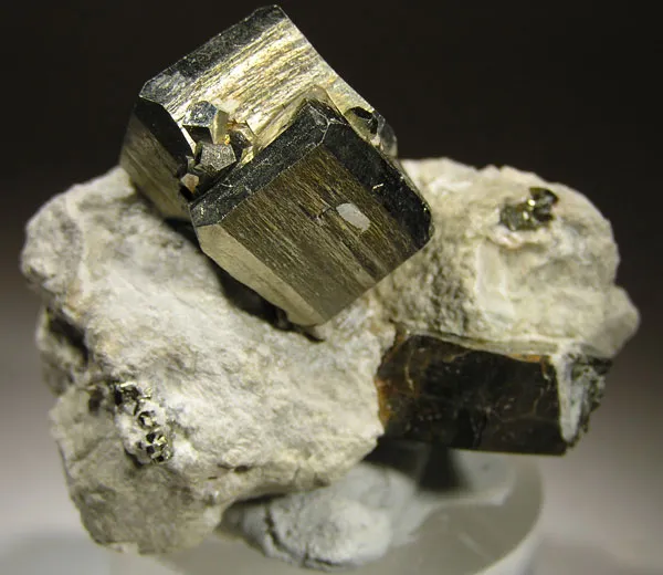 Pyrite image