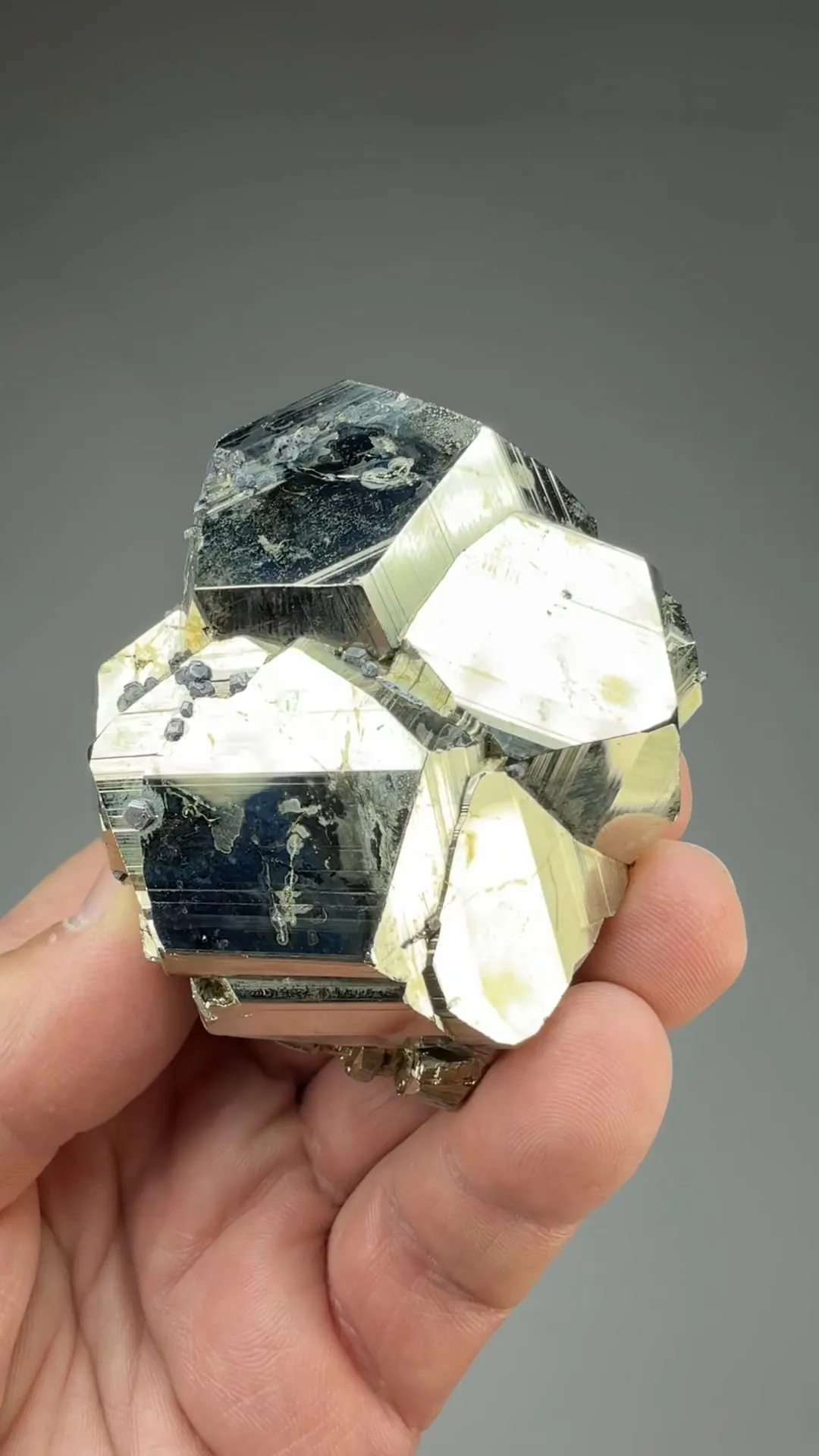 Pyrite - image 2