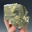 Pyrite - image 2