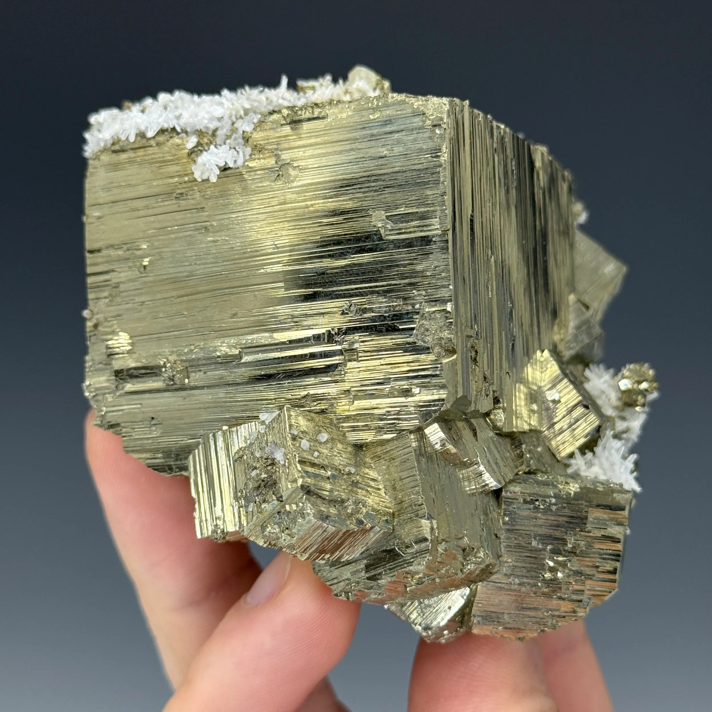 Pyrite - image 2