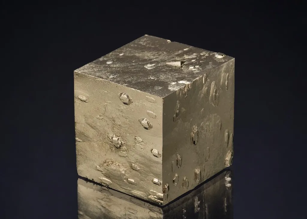 Pyrite image