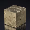 Pyrite - image 1