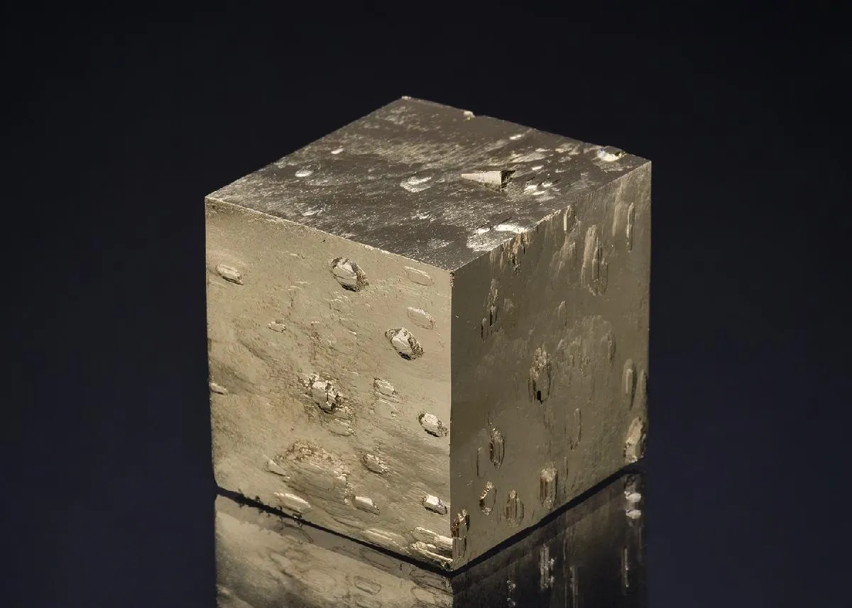 Pyrite - image 1