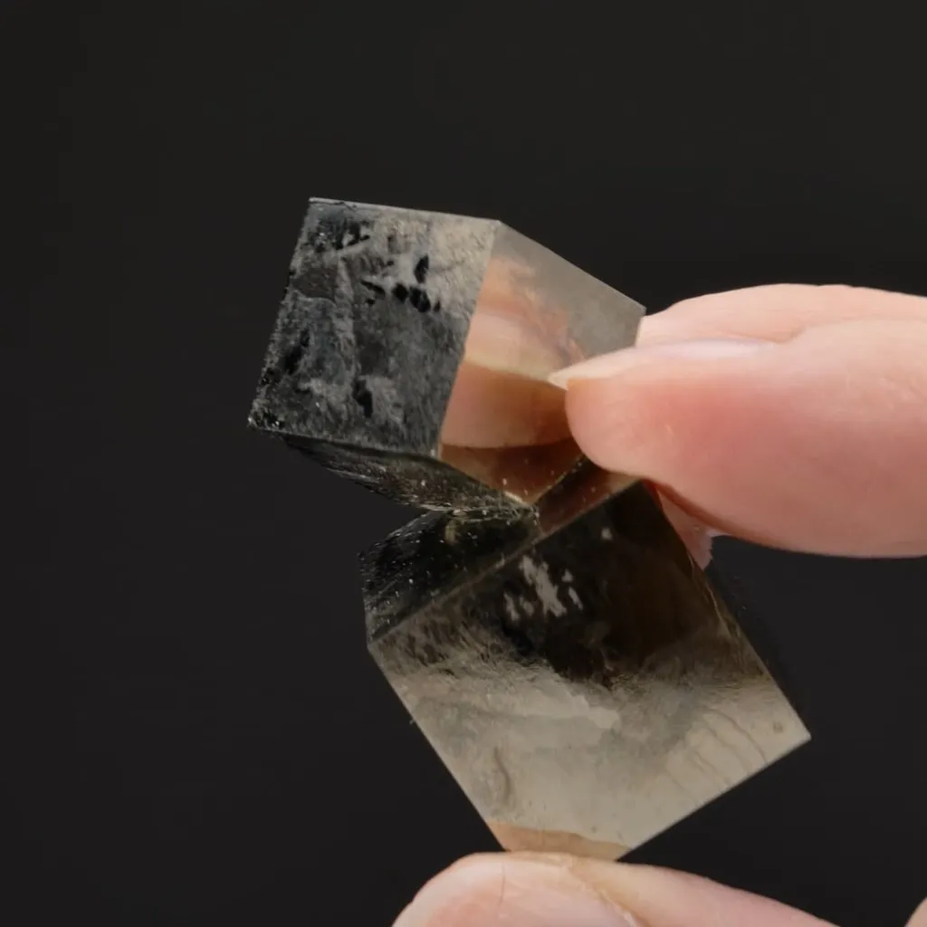 Pyrite - image 2