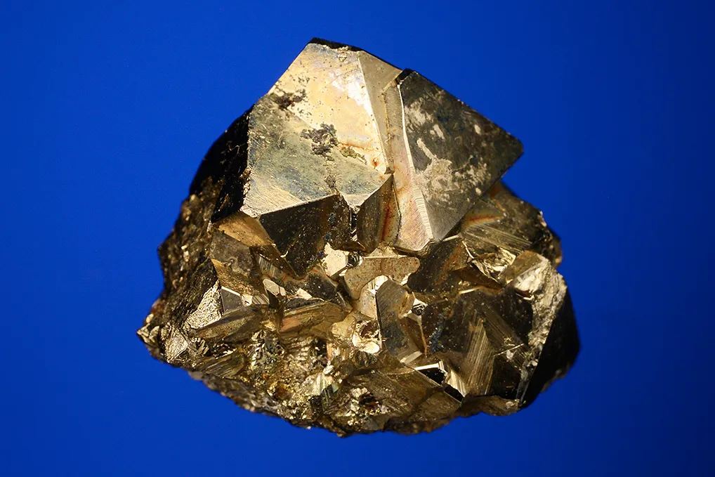 Pyrite - image 2